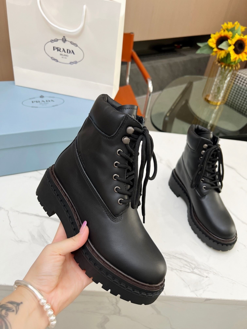 Prada Boots